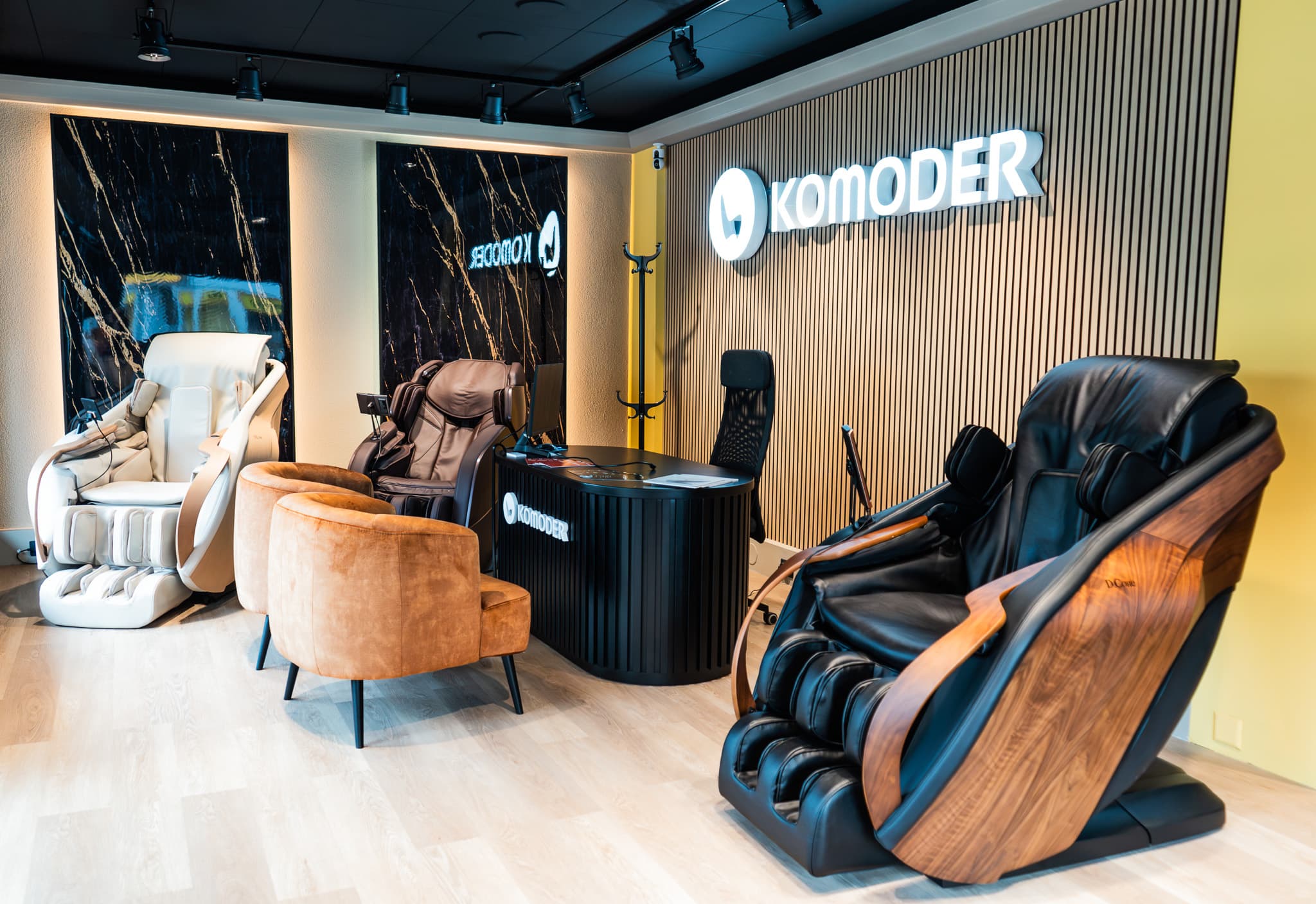 Premium Store Wettingen