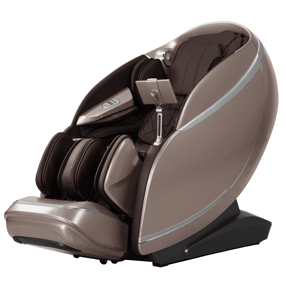 THERAPEUTIX DUAL CORE Masszázsfotel