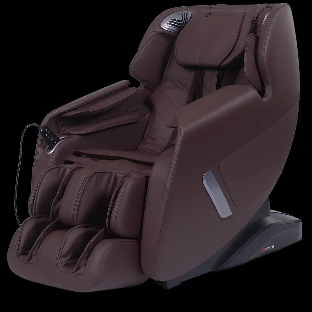 ALBERT II 3D Masszázsfotel